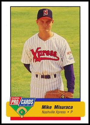 382 Mike Misuraca